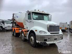 2013 Freightliner Columbia FLX - picture0' - Click to enlarge