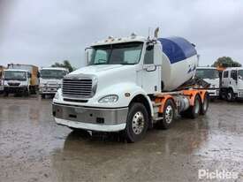 2013 Freightliner Columbia FLX - picture0' - Click to enlarge