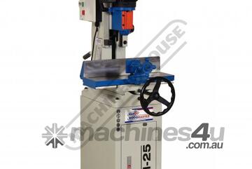 M-25 Chisel Morticer 160mm timber width capacity