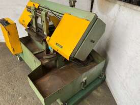 Hafco Metal Master BS-10AS swivel head semi auto bandsaw - picture0' - Click to enlarge