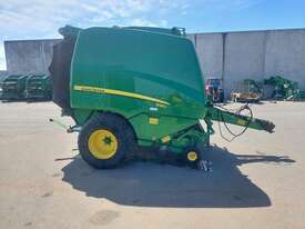 2016 John Deere 990 Round Balers - picture0' - Click to enlarge