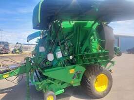 2016 John Deere 990 Round Balers - picture1' - Click to enlarge