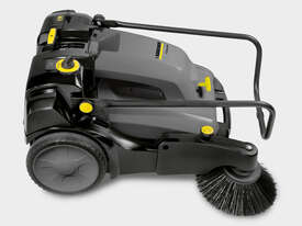 KARCHER SWEEPER KM 70/30 C Bp Pack Adv - picture1' - Click to enlarge