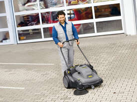 KARCHER SWEEPER KM 70/30 C Bp Pack Adv - picture2' - Click to enlarge