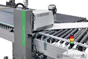 Biesse Turner PT Handling Systems