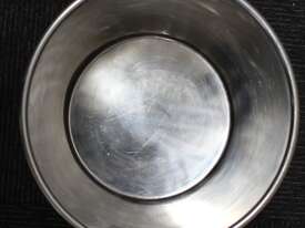 Stainless Steel Bucket. - picture1' - Click to enlarge
