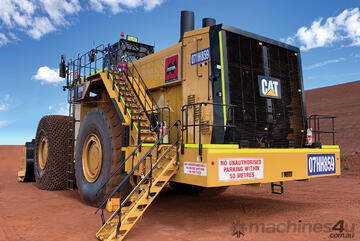 Caterpillar Cat D11T Dozer- For  