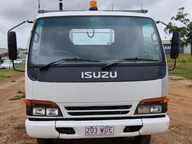 NPR300 Isuzu Truck - picture0' - Click to enlarge