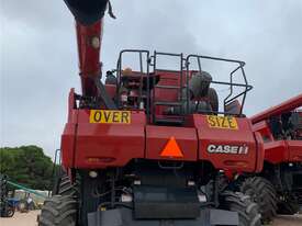 Case IH 8120 Header - picture2' - Click to enlarge