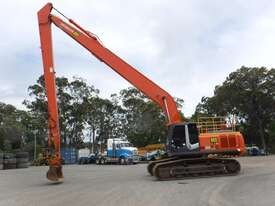 HITACHI ZX330LC-3, 22Mtr LONG REACH - picture0' - Click to enlarge