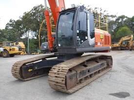 HITACHI ZX330LC-3, 22Mtr LONG REACH - picture1' - Click to enlarge