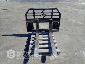 HIMAC FORK ATTACHMENT - picture0' - Click to enlarge