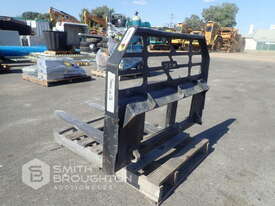 HIMAC FORK ATTACHMENT - picture0' - Click to enlarge