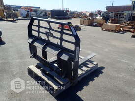 HIMAC FORK ATTACHMENT - picture1' - Click to enlarge