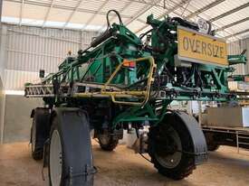 2018 Goldacres G6036 Sprayers - picture1' - Click to enlarge