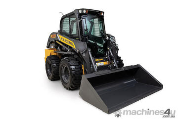   Holland Skid Steer Loaders L320