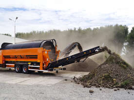 Doppstadt SM720.2 SA Trommel Screen - picture1' - Click to enlarge