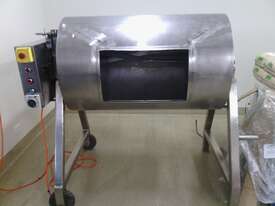 Food Grade Stainless Steel Mixer - picture0' - Click to enlarge