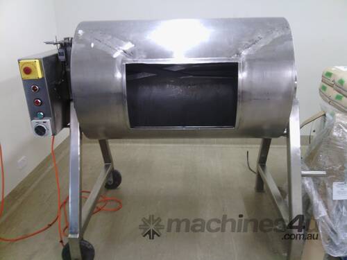 Food Grade Stainless Steel Mixer