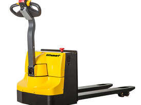 Liftsmart PT15-2 Battery Electric Pallet Truck/Jac - Hire - picture0' - Click to enlarge