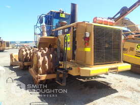 2005 CATERPILLAR 825H SOIL COMPACTOR - picture0' - Click to enlarge