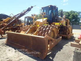 2005 CATERPILLAR 825H SOIL COMPACTOR - picture1' - Click to enlarge