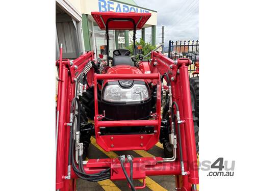 Valley Outdoors Group Mahindra 3650pst Tractor - 3 year warranty 