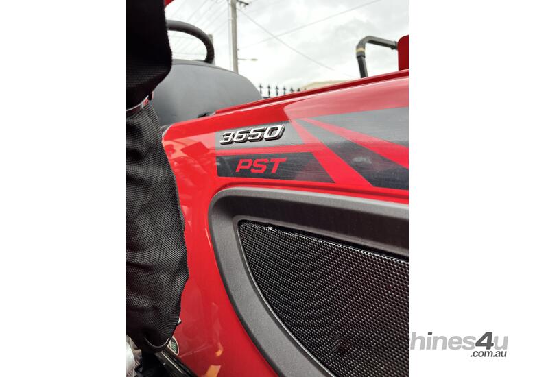 Valley Outdoors Group Mahindra 3650pst Tractor - 3 year warranty 