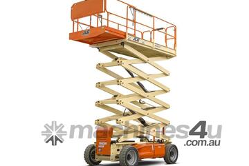 JLG M4069ES ELECTRIC SCISSOR LIFT