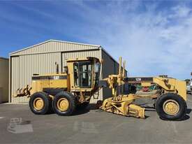 2006 CATERPILLAR 12H II - picture1' - Click to enlarge
