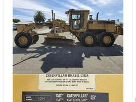 2006 CATERPILLAR 12H II - picture2' - Click to enlarge