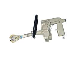 OSCAM - Portable Pneumatic Rebar Cutting Shears Range - picture1' - Click to enlarge