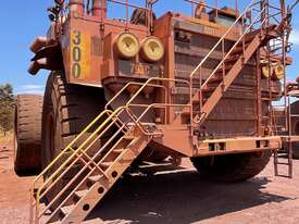 CATERPILLAR 793C HAUL TRUCK - picture0' - Click to enlarge