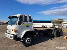 1994 Isuzu FVZ - picture0' - Click to enlarge