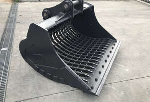 SKELETON BUCKET 14 TONNE SYDNEY BUCKETS