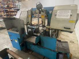 Fully Automatic Hitch Feed Bandsaw - picture0' - Click to enlarge