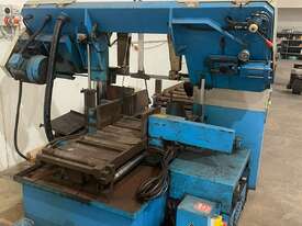 Fully Automatic Hitch Feed Bandsaw - picture1' - Click to enlarge