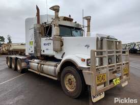2014 Western Star 6900 Series - picture0' - Click to enlarge