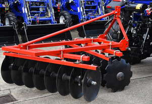 Trident 1.8m Disc Harrow for Sale