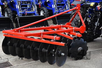 Trident 1.8m Disc Harrow for Sale