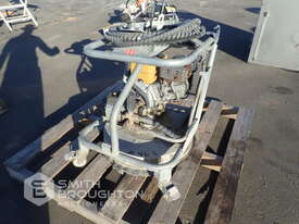 CONCRETE SCRUBBER - picture1' - Click to enlarge