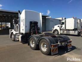 2012 Kenworth T409SAR - picture2' - Click to enlarge