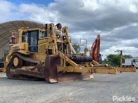 1995 Caterpillar D7H XR - picture0' - Click to enlarge