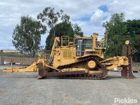 1995 Caterpillar D7H XR - picture1' - Click to enlarge