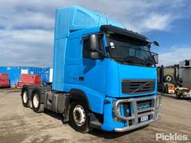 2013 Volvo FH540 - picture0' - Click to enlarge