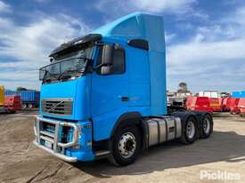 2013 Volvo FH540 - picture0' - Click to enlarge
