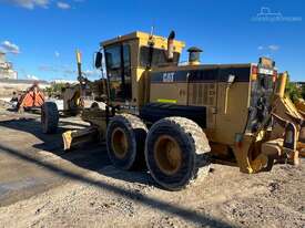 2007 CATERPILLAR 140H SERIES 2 VHP PLUS GRADER - picture0' - Click to enlarge