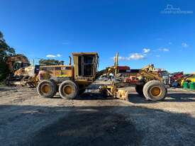 2007 CATERPILLAR 140H SERIES 2 VHP PLUS GRADER - picture1' - Click to enlarge