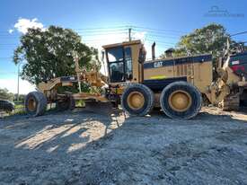 2007 CATERPILLAR 140H SERIES 2 VHP PLUS GRADER - picture2' - Click to enlarge