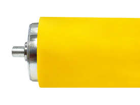 Conveyor Roller Polyurethane Rollers to Suit 600mm Width (CRR011) - picture2' - Click to enlarge